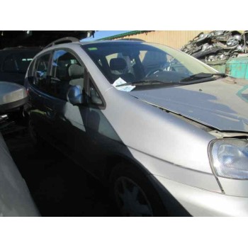 daewoo tacuma del año 2001