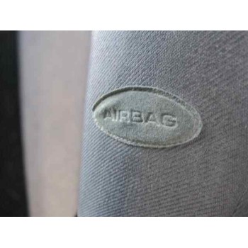 ford mondeo berlina (ge) del año 2001