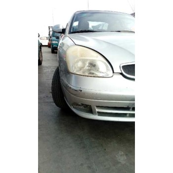 daewoo nubira wagon del año 2003