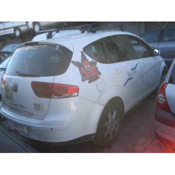 seat altea xl (5p5) del año 2008