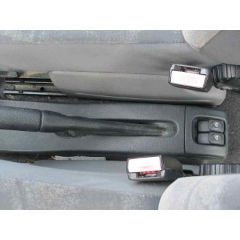 renault megane i fase 2 berlina (ba0) del año 2000