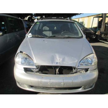 daewoo tacuma del año 2001
