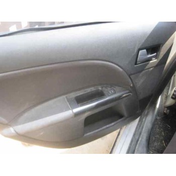 ford mondeo berlina (ge) del año 2001