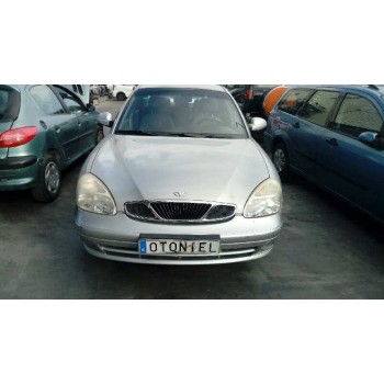 daewoo nubira wagon del año 2003