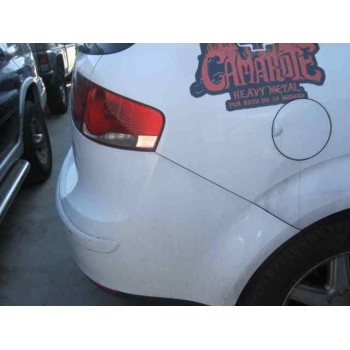 seat altea xl (5p5) del año 2008