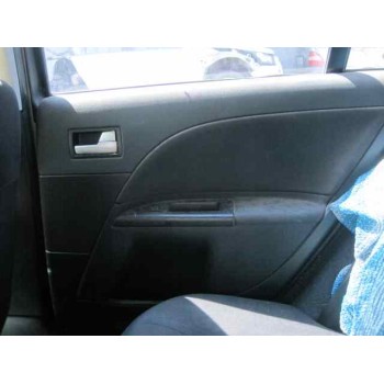 ford mondeo berlina (ge) del año 2001