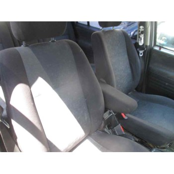 opel zafira a del año 2000