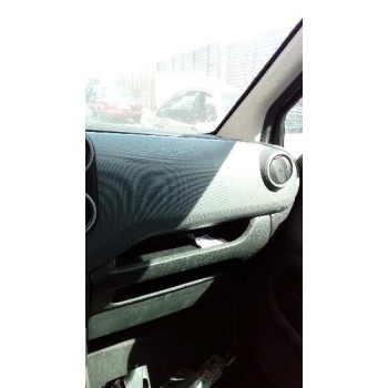 citroën berlingo station wagon del año 2014