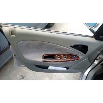 daewoo nubira wagon del año 2003