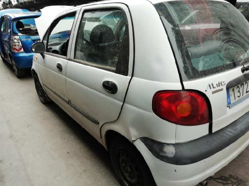 daewoo matiz del año 2003