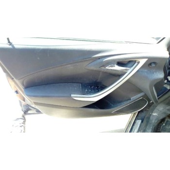 opel astra j lim. del año 2011