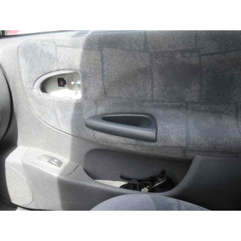 renault megane i fase 2 berlina (ba0) del año 2000