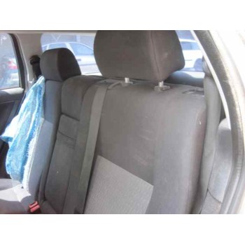 ford mondeo berlina (ge) del año 2001