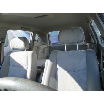 daewoo tacuma del año 2001