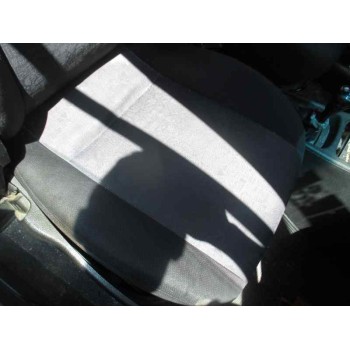 opel zafira a del año 2000