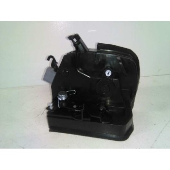 Recambio de cerradura puerta trasera izquierda para bmw x5 (e53) referencia OEM IAM 51228402601 NUEVO 8402601 7 PINES