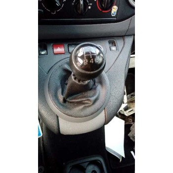 citroën berlingo station wagon del año 2014