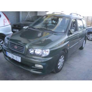 kia joice del año 2002