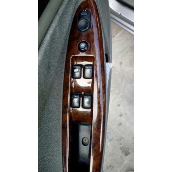 daewoo nubira wagon del año 2003