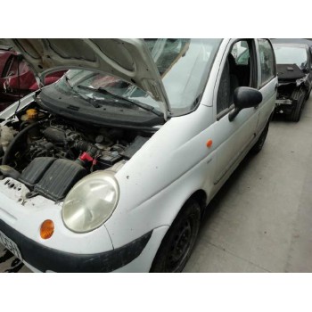 daewoo matiz del año 2003