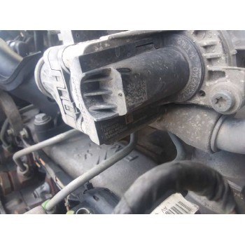 Recambio de valvula egr para ford tourneo courier (c4a) referencia OEM IAM 1416150675  