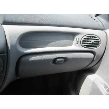 renault megane i fase 2 berlina (ba0) del año 2000