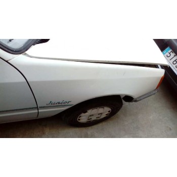 peugeot 205 berlina del año 1989