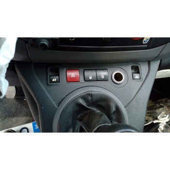 citroën berlingo station wagon del año 2014