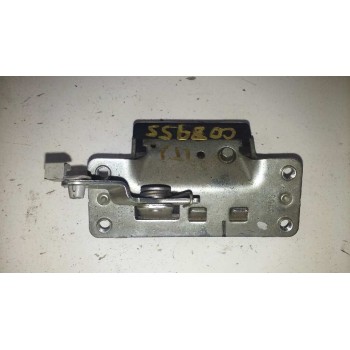 CERRADURA MALETERO / PORTON 