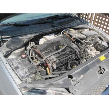 ford mondeo berlina (ge) del año 2001