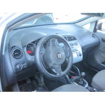 seat altea xl (5p5) del año 2008