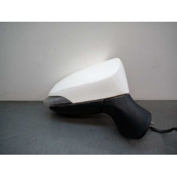 Recambio de retrovisor derecho para toyota avensis touring sports advance referencia OEM IAM  9 CABLES 