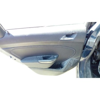 opel astra j lim. del año 2011