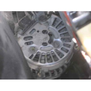 ford mondeo berlina (ge) del año 2001