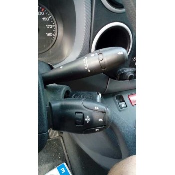 citroën berlingo station wagon del año 2014