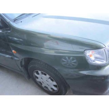 kia joice del año 2002