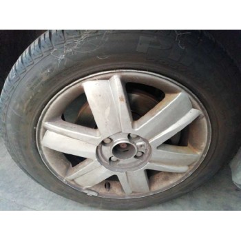 renault scenic ii del año 2004