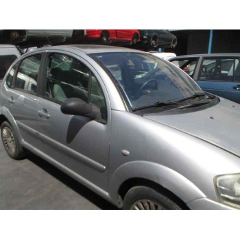 citroën c3 del año 2003
