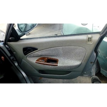 daewoo nubira wagon del año 2003