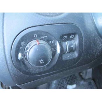 seat altea xl (5p5) del año 2008