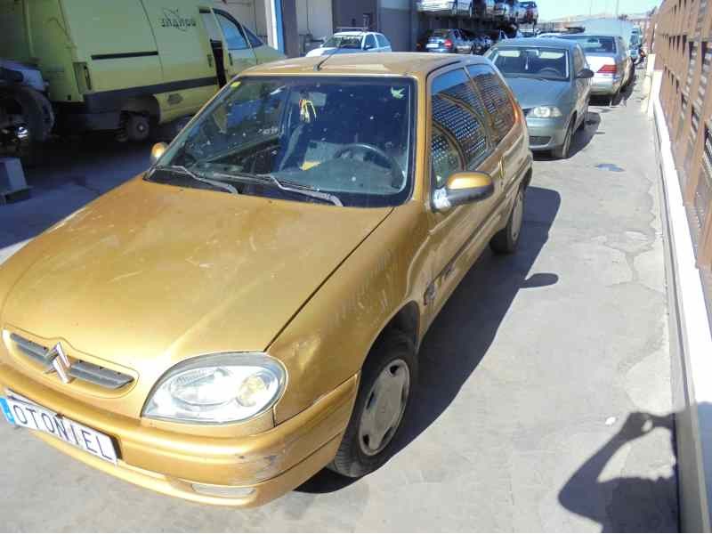 citroën saxo del año 1999