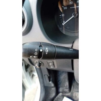 citroën berlingo station wagon del año 2014