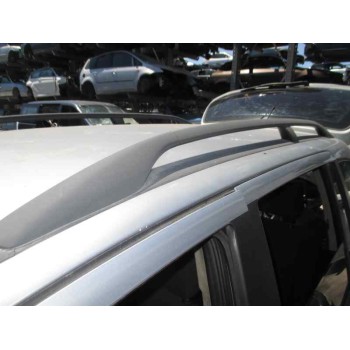 opel zafira a del año 2000