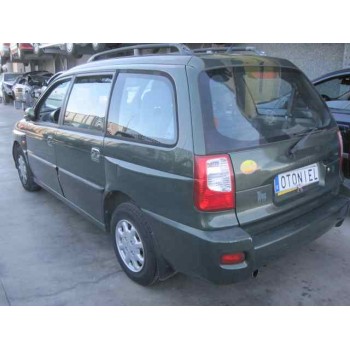 kia joice del año 2002