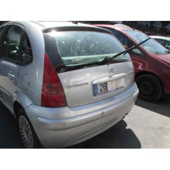 citroën c3 del año 2003