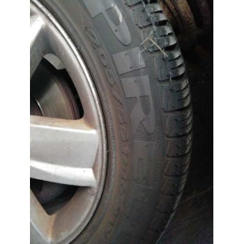 renault scenic ii del año 2004