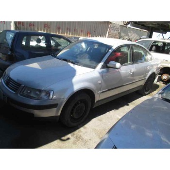 volkswagen passat berlina (3b2) del año 2000