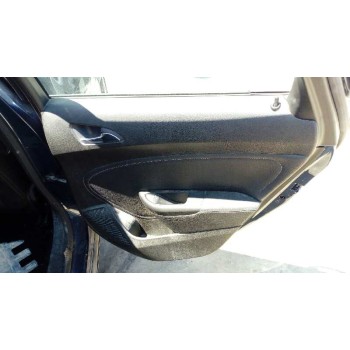 opel astra j lim. del año 2011