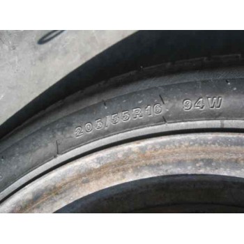 ford mondeo berlina (ge) del año 2001