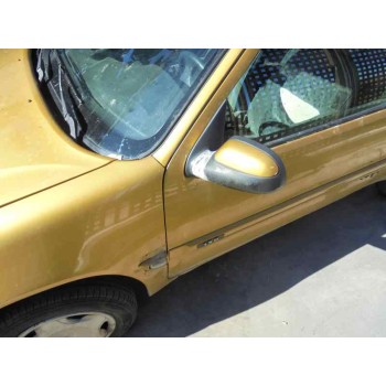 citroën saxo del año 1999